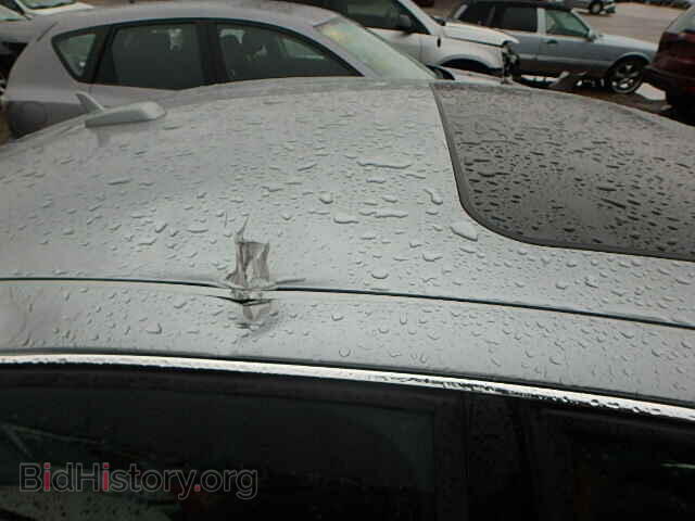 2005 AUDI A4 - VIN: WAUDF68E65A429466 - Photo 10