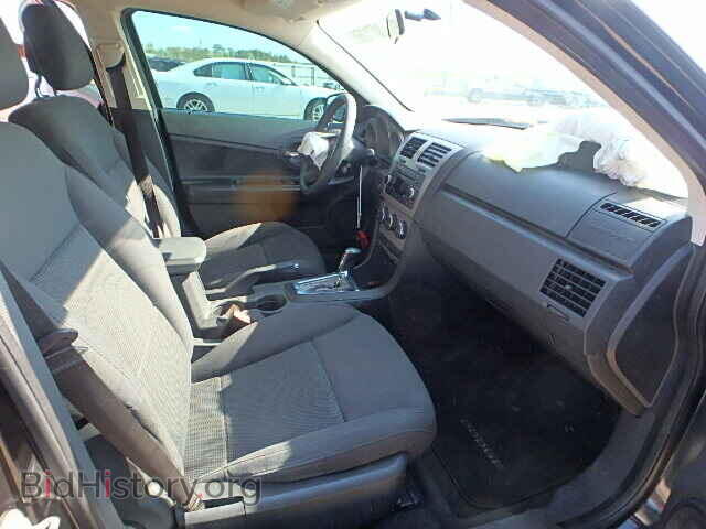 2010 DODGE AVENGER - VIN: 1B3CC4FBXAN221664 - Фото 5