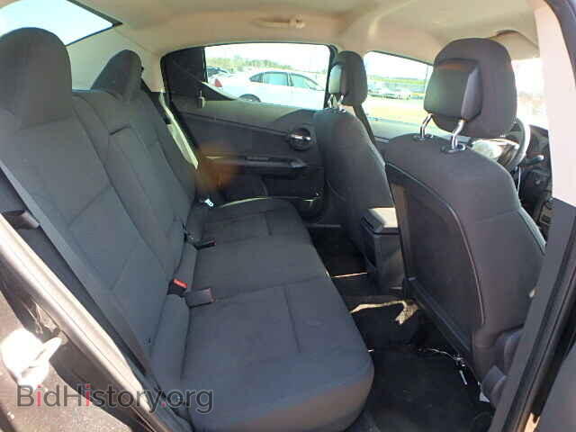 2010 DODGE AVENGER - VIN: 1B3CC4FBXAN221664 - Фото 6