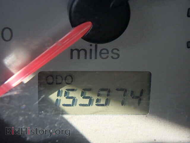 2001 MITSUBISHI ECLIPSE - VIN: 4A3AC44GX1E159278 - Фото 8