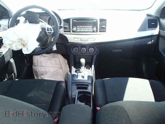 2014 MITSUBISHI LANCER - VIN: JA32U2FU8EU009238 - Фото 9