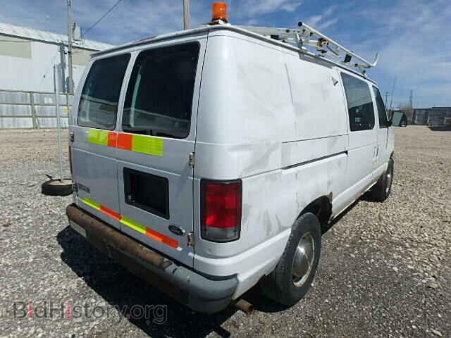 2000 FORD ECONOLINE - VIN: 1FTNE242XYHB50063 - Photo 4