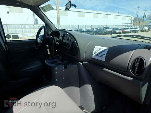 2000 FORD ECONOLINE - VIN: 1FTNE242XYHB50063 - Photo 5