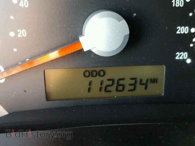 2007 HYUNDAI ENTOURAGE - VIN: KNDMC233676042545 - Фото 8