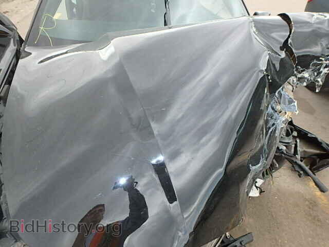 2012 CHEVROLET CAMARO - VIN: 2G1FA1E30C9116995 - Фото 7