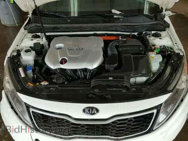 2013 KIA OPTIMA - VIN: KNAGM4AD5D5061216 - Фото 7