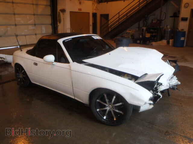Photo JM1NA3517P1419909 - MAZDA MIATA 1993