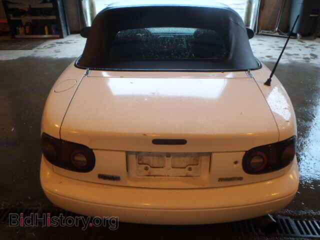 1993 MAZDA MIATA - VIN: JM1NA3517P1419909 - Фото 6