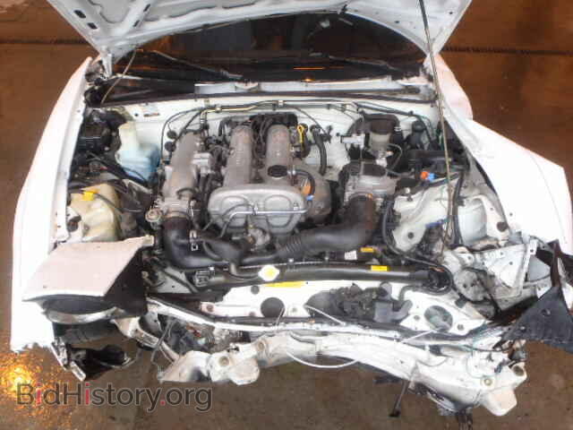 1993 MAZDA MIATA - VIN: JM1NA3517P1419909 - Фото 7