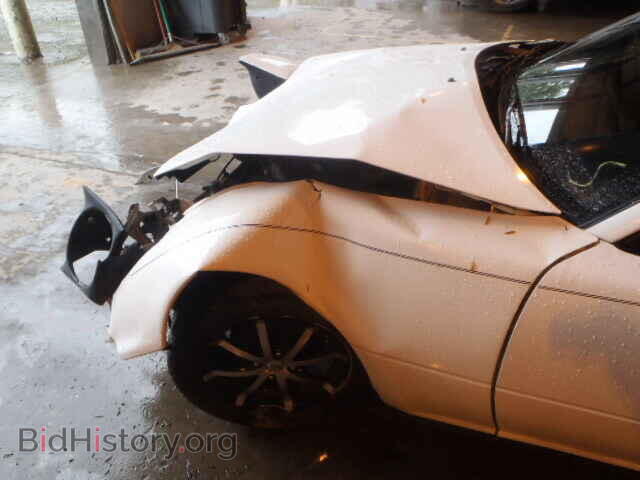 1993 MAZDA MIATA - VIN: JM1NA3517P1419909 - Фото 10