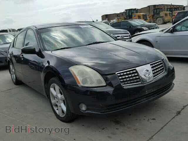 Фотография 1N4BA41E16C845296 - NISSAN MAXIMA 2006