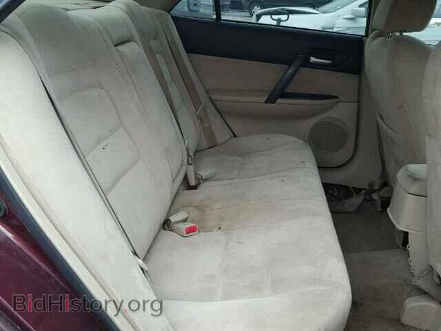 2008 MAZDA 6 - VIN: 1YVHP80C585M06680 - Фото 6