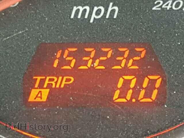 2008 MAZDA 6 - VIN: 1YVHP80C585M06680 - Фото 8