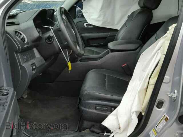 2014 HONDA PILOT - VIN: 5FNYF3H53EB019363 - Photo 5