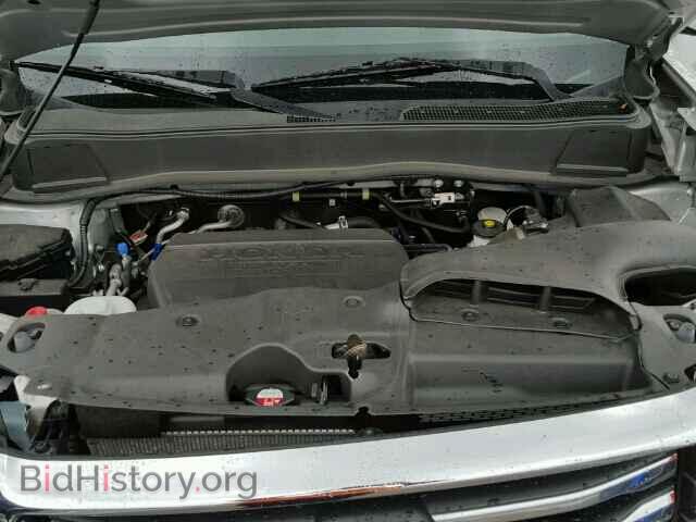 2014 HONDA PILOT - VIN: 5FNYF3H53EB019363 - Photo 7