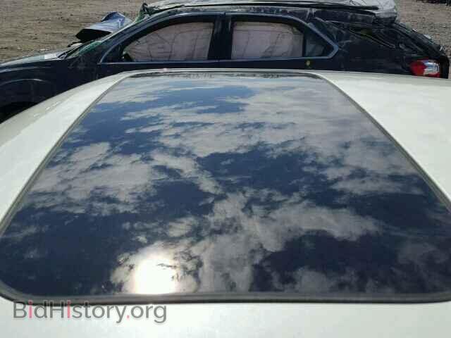 2011 NISSAN JUKE - VIN: JN8AF5MV2BT022321 - Фото 10