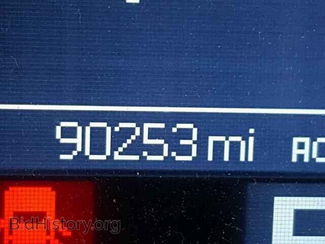 2011 DODGE DURANGO - VIN: 1D4RD3GGXBC687153 - Фото 8