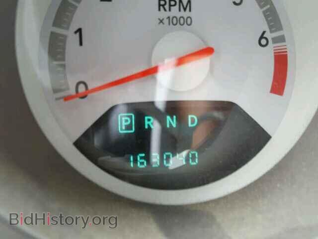 2008 DODGE AVENGER - VIN: 1B3LC46K28N126512 - Фото 8