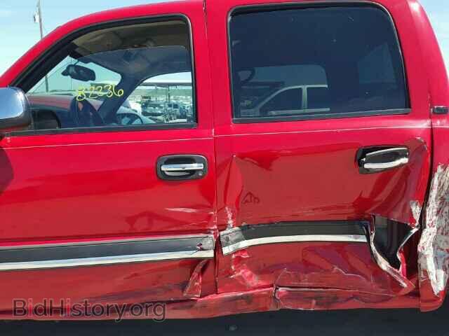 2007 CHEVROLET SILVERADO - VIN: 2GCEC13Z671158435 - Фото 10