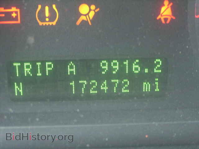 2007 FORD EDGE - VIN: 2FMDK48C77BA62422 - Фото 7