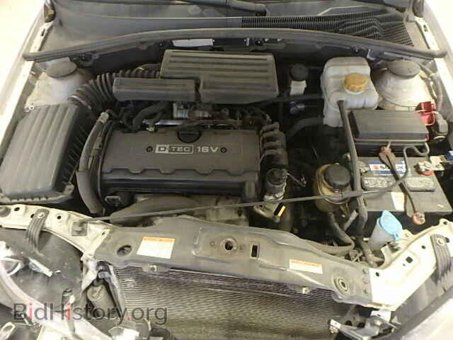 2008 SUZUKI RENO - VIN: KL5JD66Z38K834397 - Фото 7