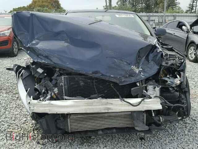 2010 AUDI A4 - VIN: WAUAFAFL7AN070185 - Фото 10