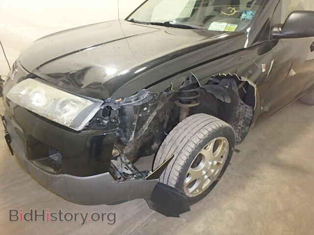 2004 SATURN VUE - VIN: 5GZCZ23D24S867499 - Фото 10