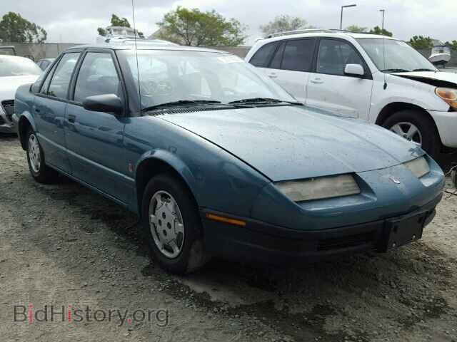 Фотография 1G8ZH5599RZ307870 - SATURN SL/SL1/SL2 1994