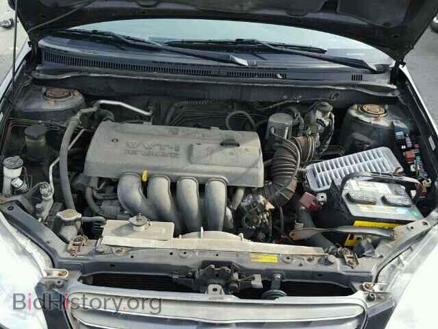 2003 TOYOTA COROLLA - VIN: 2T1BR38E23C147236 - Фото 7