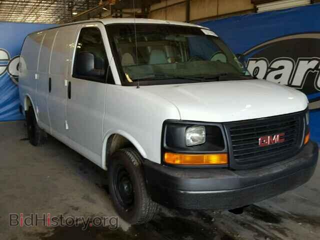 Photo 1GTGG25V251125058 - GMC SAVANA 2005