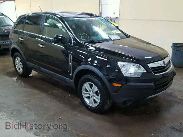 Фотография 3GSCL33P68S708695 - SATURN VUE 2008