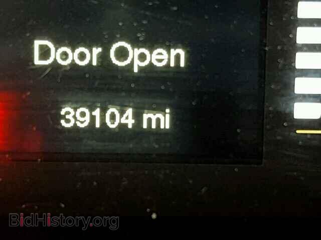 2014 JEEP CHEROKEE - VIN: 1C4PJLCS4EW319447 - Photo 8