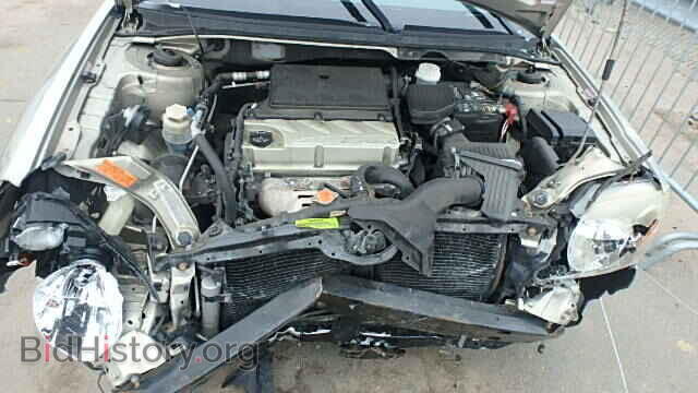 2005 MITSUBISHI GALANT - VIN: 4A3AB36F85E045366 - Фото 7