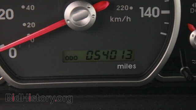 2005 MITSUBISHI GALANT - VIN: 4A3AB36F85E045366 - Фото 8
