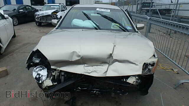 2005 MITSUBISHI GALANT - VIN: 4A3AB36F85E045366 - Фото 9