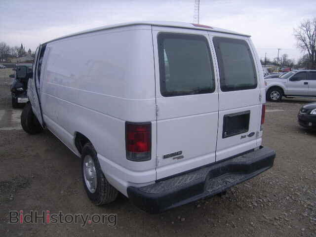 2012 FORD ECONOLINE - VIN: 1FTNE1EW0CDA69844 - Photo 3