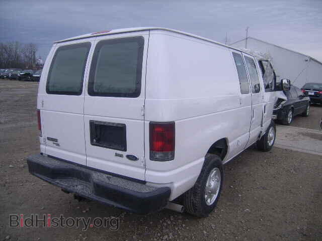 2012 FORD ECONOLINE - VIN: 1FTNE1EW0CDA69844 - Photo 4
