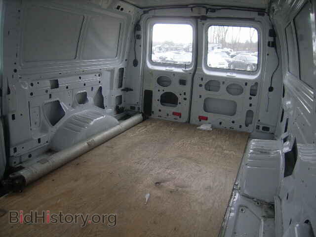 2012 FORD ECONOLINE - VIN: 1FTNE1EW0CDA69844 - Photo 6