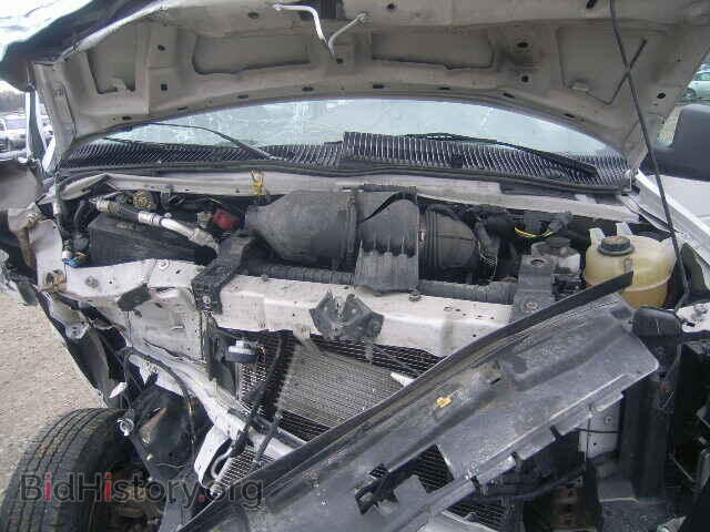 2012 FORD ECONOLINE - VIN: 1FTNE1EW0CDA69844 - Photo 7