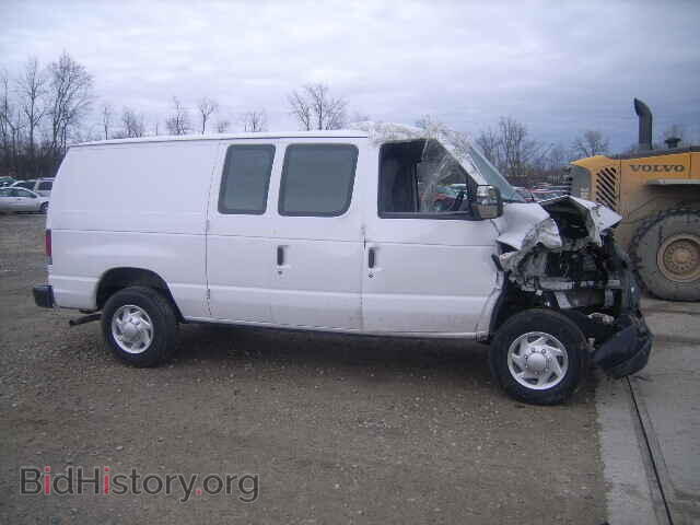 2012 FORD ECONOLINE - VIN: 1FTNE1EW0CDA69844 - Photo 9