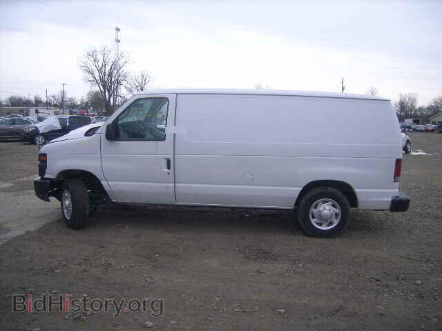2012 FORD ECONOLINE - VIN: 1FTNE1EW0CDA69844 - Photo 10