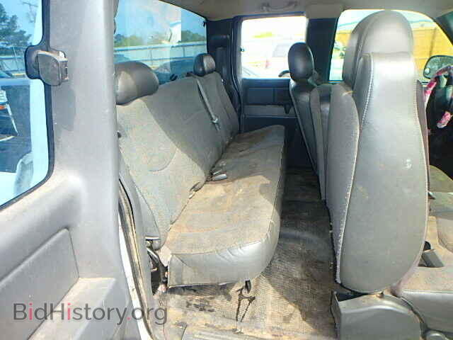 2006 CHEVROLET SILVERADO - VIN: 1GCEC19X26Z161652 - Photo 6