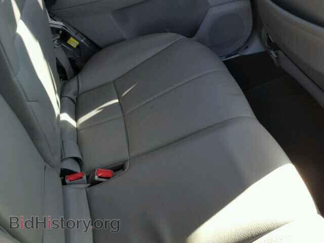 2011 SUBARU FORESTER - VIN: JF2SHBBC5BH774917 - Фото 6