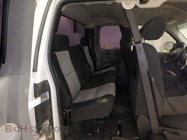 2007 CHEVROLET SILVERADO - VIN: 1GCHK29K27E508562 - Фото 6