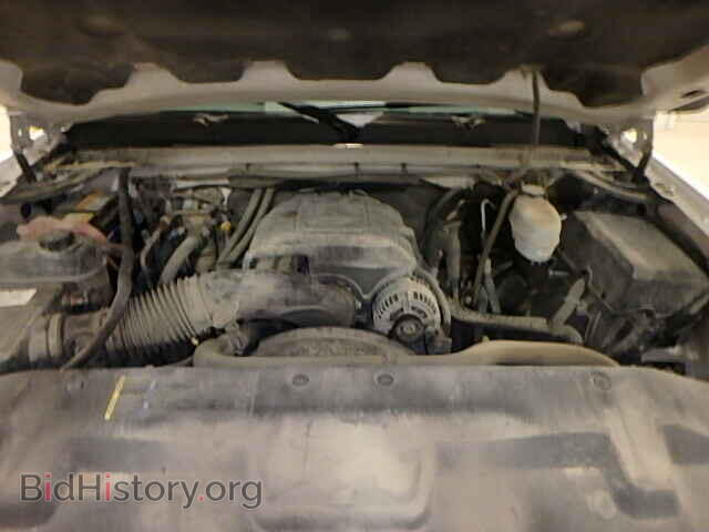 2007 CHEVROLET SILVERADO - VIN: 1GCHK29K27E508562 - Фото 7