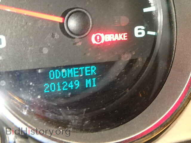 2007 CHEVROLET SILVERADO - VIN: 1GCHK29K27E508562 - Фото 8
