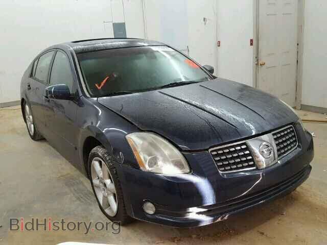 Фотография 1N4BA41E36C849687 - NISSAN MAXIMA 2006