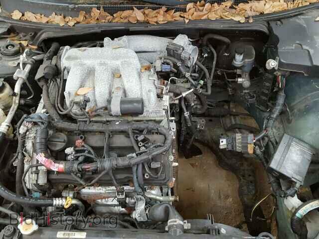 2006 NISSAN MAXIMA - VIN: 1N4BA41E36C849687 - Фото 7