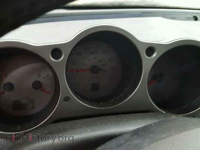 2006 NISSAN MAXIMA - VIN: 1N4BA41E36C849687 - Фото 8