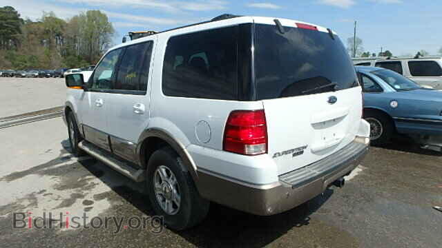 2004 FORD EXPEDITION - VIN: 1FMRU17W44LB67344 - Фото 3